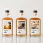 Coffret Prestige Personnalisé De Rhum Épicé Cubain Sans Alcool