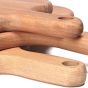 Personalised Oak Cutting Board