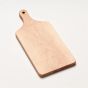 Personalised Oak Cutting Board