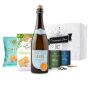 Dame Jeanne Brut Beer Apéro Box