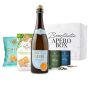 Dame Jeanne Champagne Beer Apéro Box