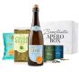 Dame Jeanne Champagne Beer Apéro Box
