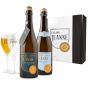 Dame Jeanne Champagne Beer Brut Tasting Box