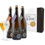 Dame Jeanne Royal Champagne Beer Tasting Box