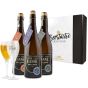 Dame Jeanne Royal Champagne Beer Tasting Box