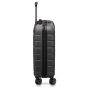 Delsey Air Amour Suitcase 55cm - Black