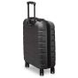Delsey Air Amour Suitcase 55cm - Black