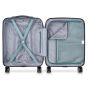 Delsey Air Amour Suitcase 55cm - Green