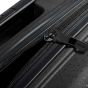 Delsey Trolley Slim Cabin Suitcase - Black