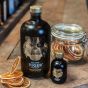 Golden Gin O' Chocolate Set