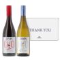 Divin Non-Alcoholic Wine Duo