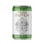 Double Dutch - Cucumber & Watermelon Tonic Water