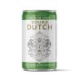 Double Dutch Cucumber & Watermelon Tonic