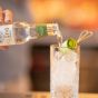The Ultimate Limoncello Tonica Cocktail Box