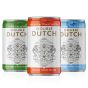Double Dutch Tonic