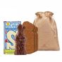 Saint Nicholas Classic Treats Gift Box