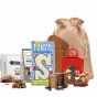 Saint Nicholas Premium Indulgence Sharing Box