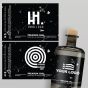 GEPERSONALISEERDE GIN TONIC COCKTAIL SET