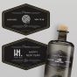 Gepersonaliseerde Premium Gin