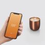 Tasse Chauffante Ember - Cuivre