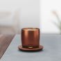 Ember Heated Cup Copper