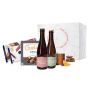Feliz Sparkling 0% Sweet Indulgence Set