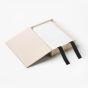 Printworks Fire Blanket - Beige