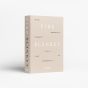 Printworks Fire Blanket - Beige