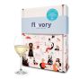 Flavory Jeu De Dégustation - Blanc - Chardonnay ou Sauvignon Blanc