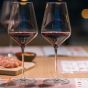 Flavory Wine Tasting Game – Red - Merlot Or Cabernet Sauvignon