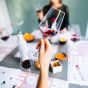 Flavory Wine Tasting Game – Italy Or Spain