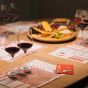 Flavory Wine Tasting Game – Italy Or Spain