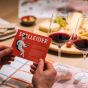 Flavory Jeu De Dégustation - Blanc - Chardonnay ou Sauvignon Blanc
