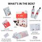 Flavory Wine Tasting Game – Italy Or Spain