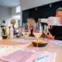 White Winetasting Game - Chardonnay Or Sauvignon Blanc
