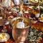 French Bloom - no alcohol sparkling wine