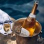 French Bloom - no alcohol sparkling wine