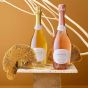 French Bloom - no alcohol sparkling wine