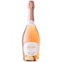 French Bloom 'Le Rosé' non-alcoholic Sparkling Sweet Temptations Prestige Set