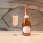 French Bloom Duo non-alcoholic Sparkling Apéro Party Box