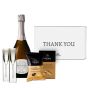 French Bloom Blanc de Blancs NA Prestige Apéro Gift Box