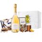 French Bloom 'Le Blanc' non-alcoholic Sparkling Sweet Temptations Prestige Set