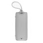 Enceinte Bluetooth Personnalisée Fresh 'n Rebel Bold M2 - Gris glacier