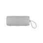 Enceinte Bluetooth Personnalisée Fresh 'n Rebel Bold M2 - Gris glacier