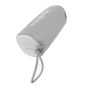 Enceinte Bluetooth Personnalisée Fresh 'n Rebel Bold M2 - Gris glacier