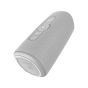Enceinte Bluetooth Personnalisée Fresh 'n Rebel Bold M2 - Gris glacier