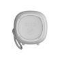 Enceinte Bluetooth Personnalisée Fresh 'n Rebel Bold M2 - Gris glacier