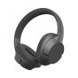 Casque D'écoute Personnalisé Fresh 'n Rebel Clam Fuse - Storm Grey