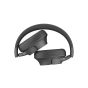 Casque D'écoute Personnalisé Fresh 'n Rebel Clam Fuse - Storm Grey