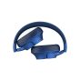 Casque D'écoute Personnalisé Fresh 'n Rebel Clam Fuse - True Blue